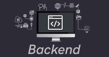 Back-end Web Development